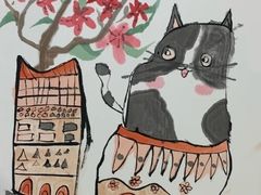 -秦汉胡同书法古筝围棋国画书院(宝地分馆)