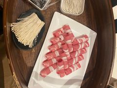 -东来顺饭庄(王府井步行街店)