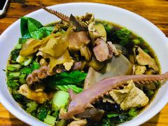 -肆姐面粉馆(坡子街店)