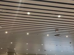 -广州白云国际机场-T2航站楼