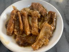 -品香排骨饭(羊官路店)