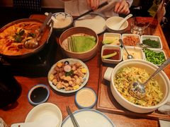 鼓浪屿林家薄饼-林四喜·闽南传家菜(鼓浪屿店)