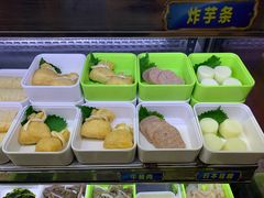 日本豆腐-舒友海鲜姿造(白鹭洲店)