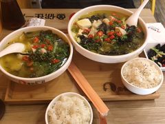 -鱼你在一起(南开天佑城店)