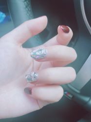 -米小兔美甲美睫