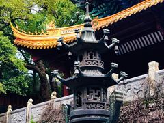 -普陀山风景名胜区-法雨禅寺