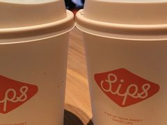 -Sips&Lick茶兰咖啡(五道口店)