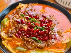 -粤界(望京金辉店)