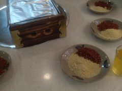 -晓靖轩烧烤(沙河风情店)