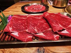 -西塔老太太泥炉烤肉(龙湖北苑天街店)