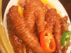 -半岛太子酒家(海港城店)