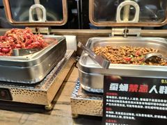 -苏格里岛自助烤肉海鲜火锅(成都金牛万达店)