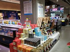 零售区-盒马鲜生(岭南新世界店)