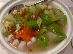 -莆田餐厅PUTIEN(深圳湾万象城家宴店)