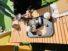 -CAMP.33露营烤肉·团建聚餐(创智天地店)