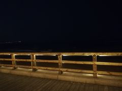 -青岛第三海水浴场