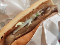 -麦当劳(深圳北站高铁店)