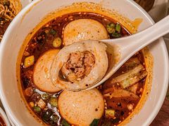 -李与白包子铺(桐梓林店)
