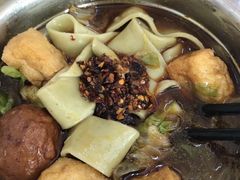 -鹍记特色牛杂面