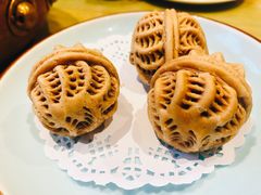 核桃酥-京味斋·北京烤鸭(北京南站洋桥店)