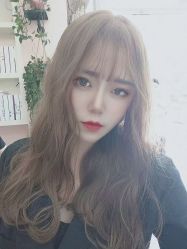 -3AM HAIR SALON染发烫发接发