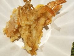 -中国书法大厦日本料理