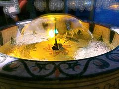 -宁波逸东豪生大酒店·逸轩中餐厅