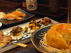 -鸟鹏烧鸟居酒屋(熙龙湾店)