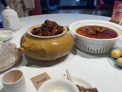 -天福苑(崇宁路店)