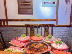 -赵家院子佬火锅(重庆总店)