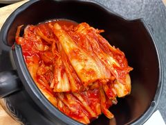 -韩满园· 甄选韩式烤肉