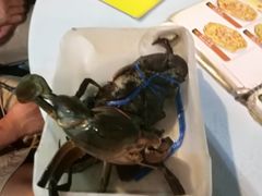 -明记烧鱼美味店