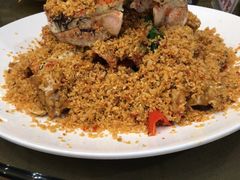 -79号渔船海鲜饭店(华强北店)