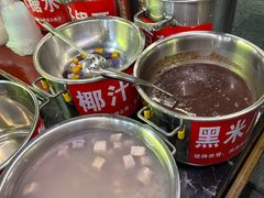 -日照红甜品店(老水街店)