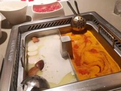 -海底捞火锅(大融城店)