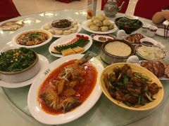 -全聚德(长江路店)