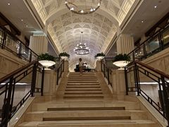 -常州武进九洲喜来登酒店