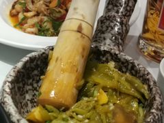 -毛家饭店·30年融合新湘菜(汉峪金谷店)