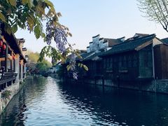 -南浔古镇