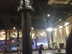 大堂-虎丸烧肉(新大陆广场店)