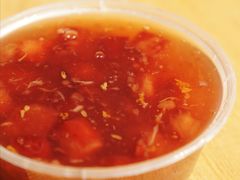-芳婆糕团店(王府大街店)