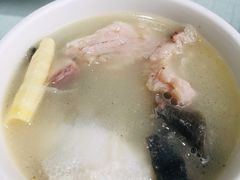 -干老四雅鱼饭店(滨江西路店)