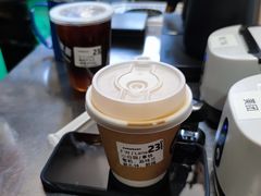 -2326 Coffee Roaster咖啡豆可选店(林肯公园店)