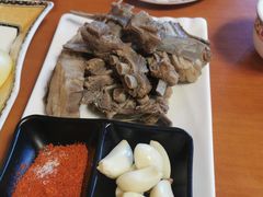 -如意林卡藏餐吧(大昭寺店)