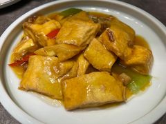 闫府第一福-闫府私房菜·百年鲁菜(恒隆店)