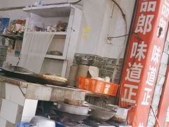 -张公桥美食街