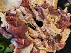 -大壮家原味烤肉(兴华北街店)