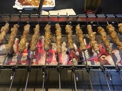 -很久以前羊肉串(清河店)