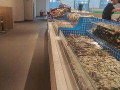 -星伦多自助料理·涮烤一体(杭州来福士店)