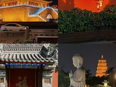 -大唐不夜城
